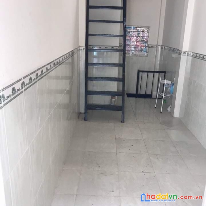 Cần bán nhà đẹp tiềm năng tại quận 7, tphcm