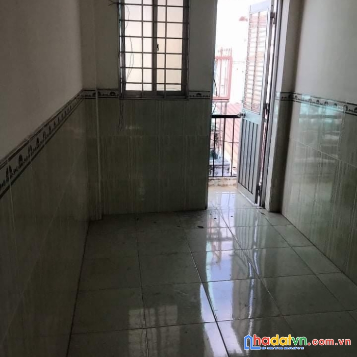 Cần bán nhà đẹp tiềm năng tại quận 7, tphcm