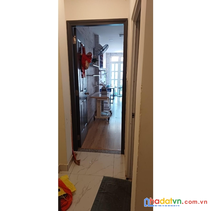 Cần cho thuê 2 phòng tại chợ phú nhuận, tphcm