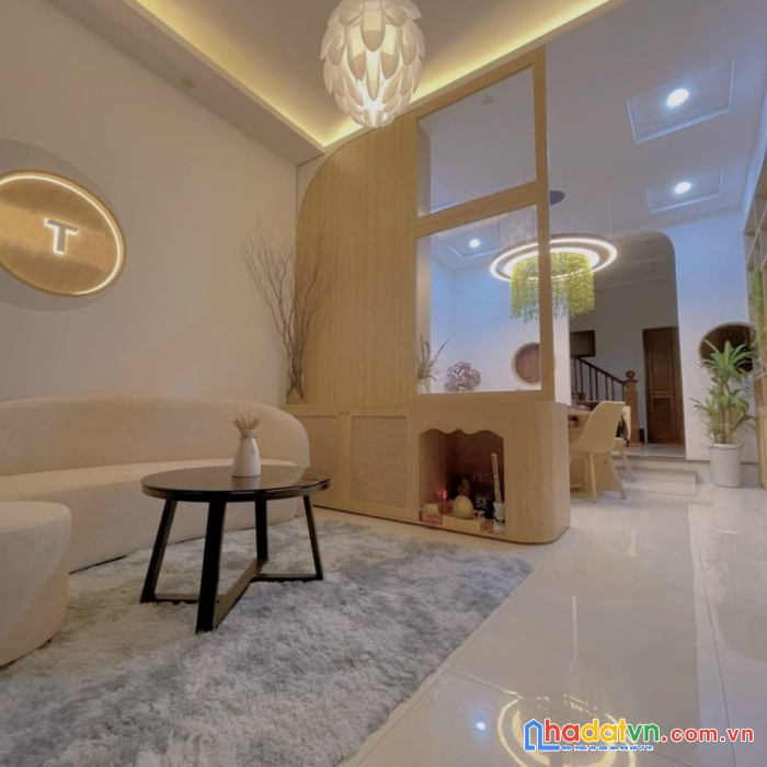 Bán nhà  lê đức thọ 52m2 x 5 tầng - ô tô vào nhà - kinh doanh sầm uất - giá 9.3 tỷ