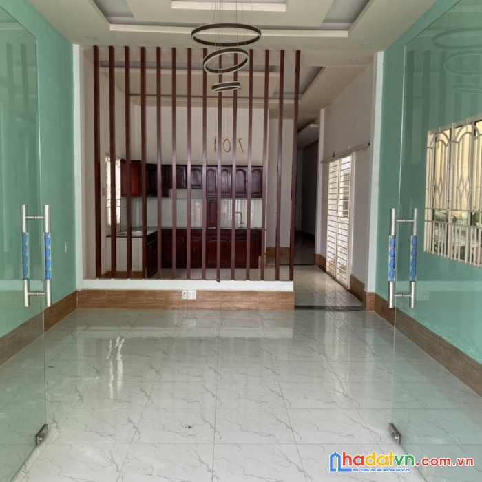 Chính chủ cần bán nhà mặt tiền đường phạm ngũ lão, q. ninh kiều, tp cần thơ