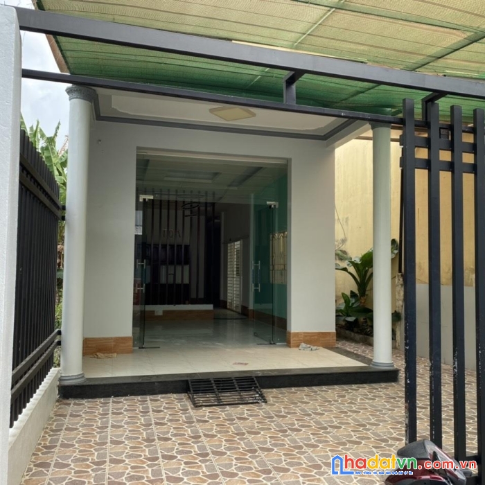 Chính chủ cần bán nhà mặt tiền đường phạm ngũ lão, q. ninh kiều, tp cần thơ