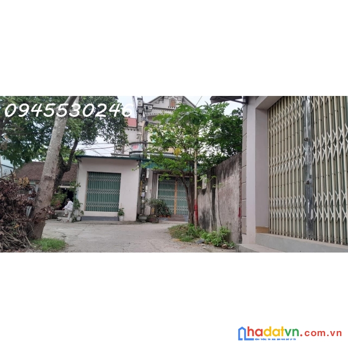 Bán lô đất trục chính giá rẻ, ô tô phi vèo vèo vòng quanh đất, ngay sát đường tỉnh, dân cư sầm uất