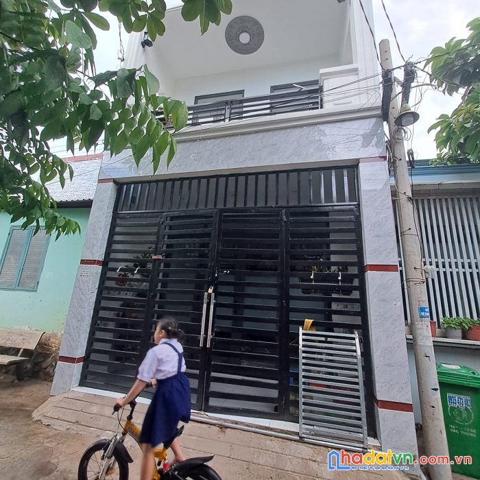 Hxh 1/ ngắn thạnh lộc quận 12 - 50m2, 2 tầng, 2 pn - nhà mới vào ở ngay - chỉ hơn 3 tỷ.