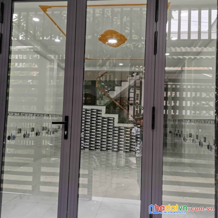 Hxh 1/ ngắn thạnh lộc quận 12 - 50m2, 2 tầng, 2 pn - nhà mới vào ở ngay - chỉ hơn 3 tỷ.