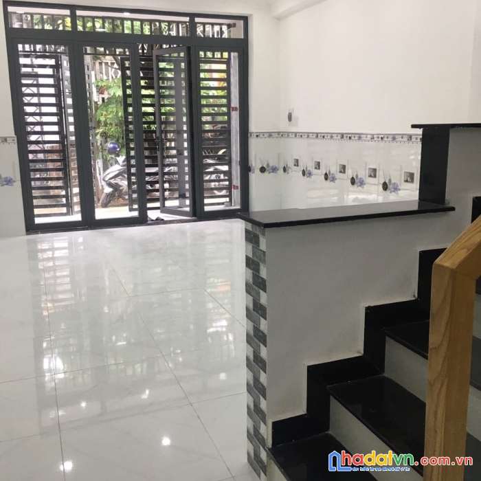 Hxh 1/ ngắn thạnh lộc quận 12 - 50m2, 2 tầng, 2 pn - nhà mới vào ở ngay - chỉ hơn 3 tỷ.