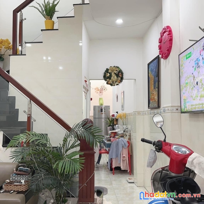 Cực hiếm! nhà đẹp 4 tầng, sát mt nguyễn đình chiểu, q3, 3.8m*11.2m, 3pn, an ninh, 4.5 tỷ