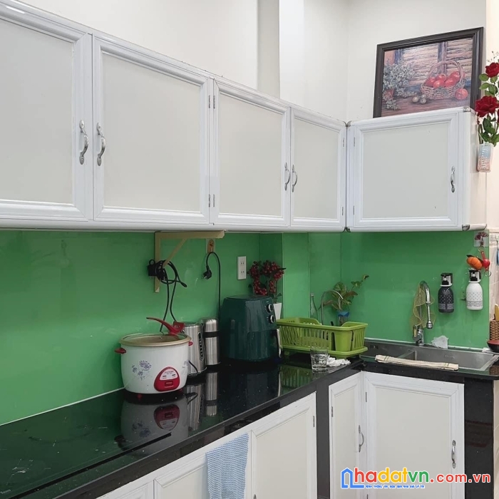 Cực hiếm! nhà đẹp 4 tầng, sát mt nguyễn đình chiểu, q3, 3.8m*11.2m, 3pn, an ninh, 4.5 tỷ