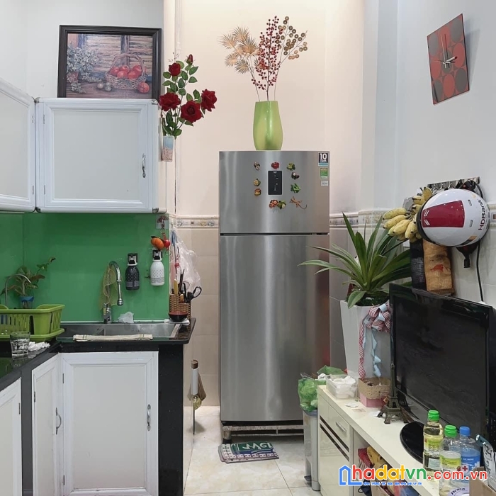 Cực hiếm! nhà đẹp 4 tầng, sát mt nguyễn đình chiểu, q3, 3.8m*11.2m, 3pn, an ninh, 4.5 tỷ