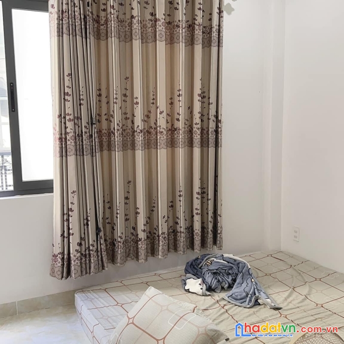 Cực hiếm! nhà đẹp 4 tầng, sát mt nguyễn đình chiểu, q3, 3.8m*11.2m, 3pn, an ninh, 4.5 tỷ