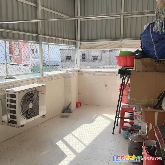 Cực hiếm! nhà đẹp 4 tầng, sát mt nguyễn đình chiểu, q3, 3.8m*11.2m, 3pn, an ninh, 4.5 tỷ