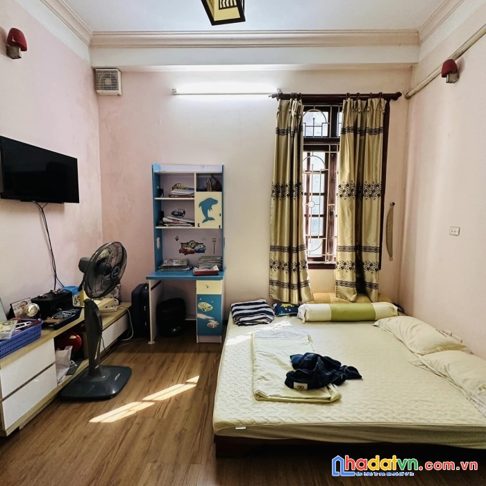 Cho thuê nhà bùi xương trạch, thanh xuân 10tr