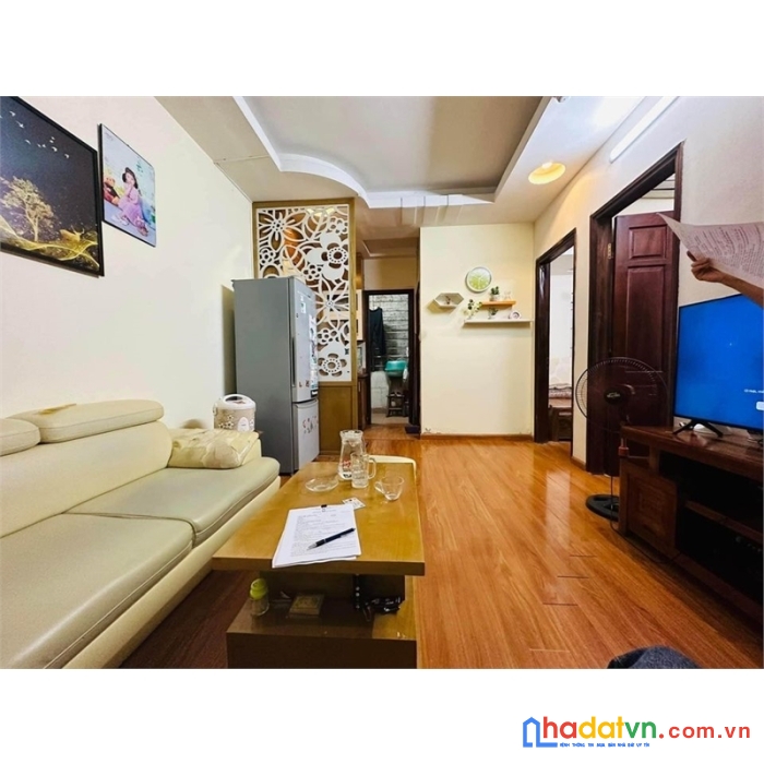 Bán chung cư mi ni chỉ vài bươc ra lê đức thọ, chỉ nhỉnh 1.4 tỷ!