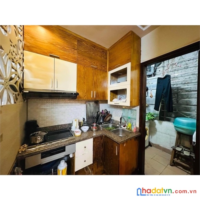 Bán chung cư mi ni chỉ vài bươc ra lê đức thọ, chỉ nhỉnh 1.4 tỷ!