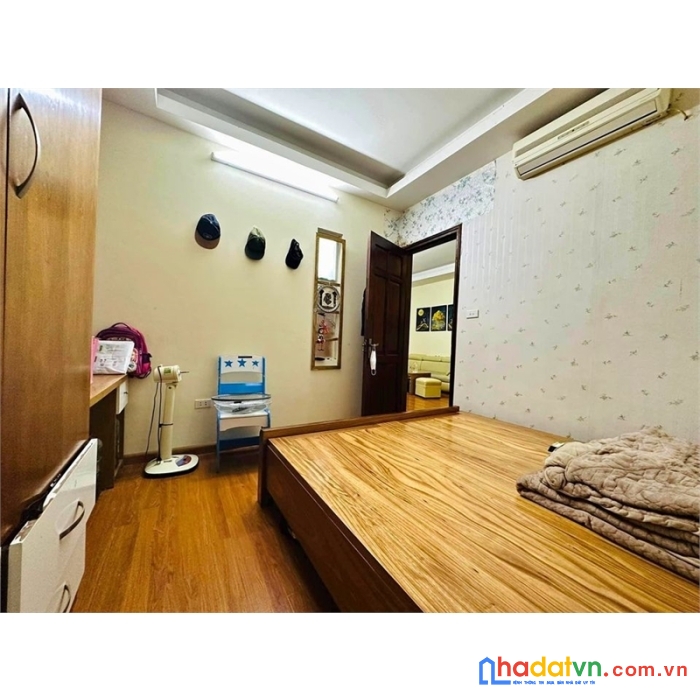 Bán chung cư mi ni chỉ vài bươc ra lê đức thọ, chỉ nhỉnh 1.4 tỷ!