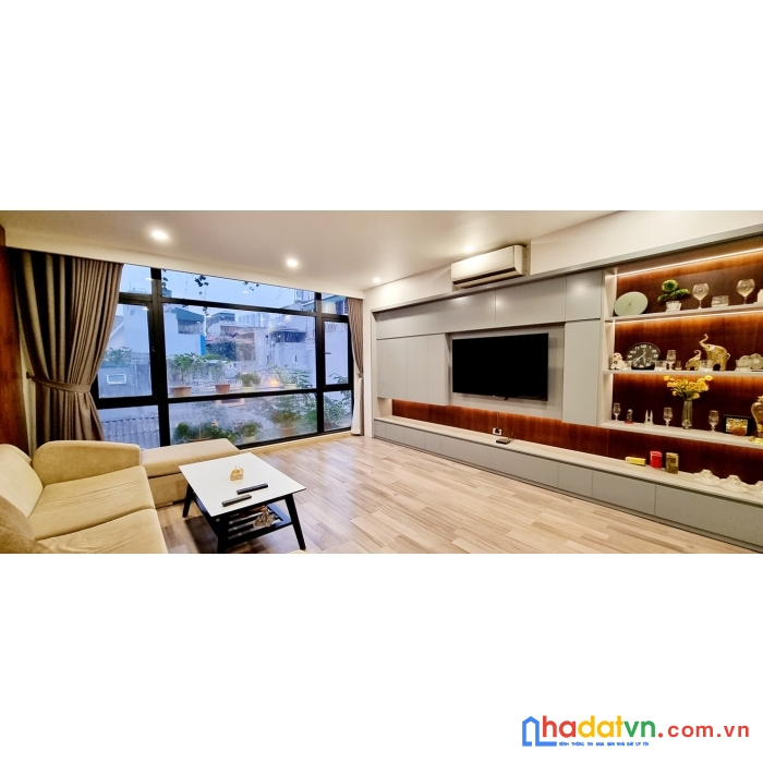 Bán nhà phố trần thái tông, cầu giấy 150m, 9 tầng, mt 9m. giá: 73 tỷ