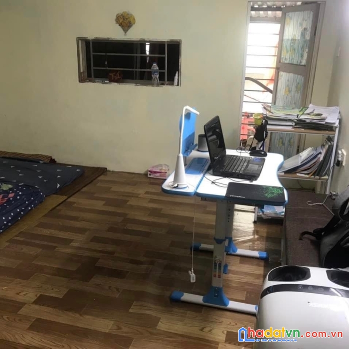 Rẻ miễn chê, nhà tổ 7 đa sỹ đông 58m giá chào 2.99 tỷ