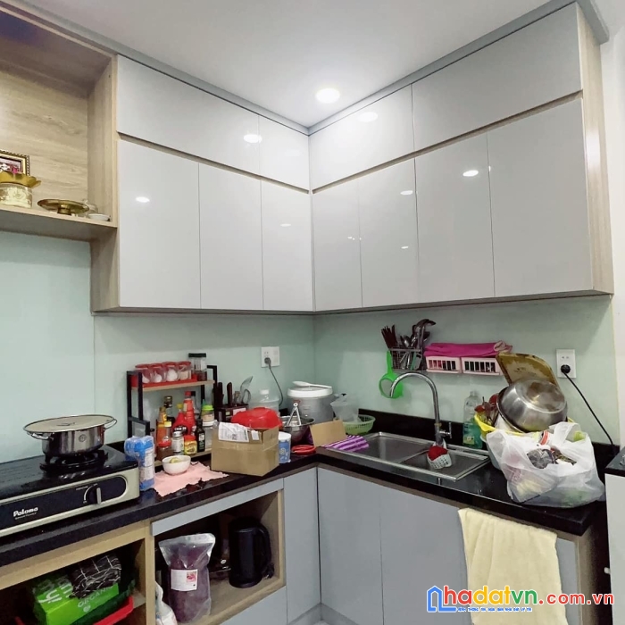 Cực hiếm! nhà đẹp 4 tầng, sát mt tô hiến thành, tặng nội thất, an ninh, 3pn, 33m2, 5.5 tỷ