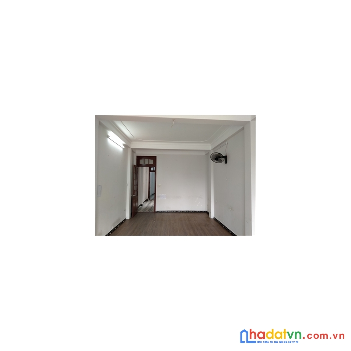 Bán nhà phân lô yên lãng, 52m2, 5 tầng, thoáng sáng, đống đa, 7,6 tỷ