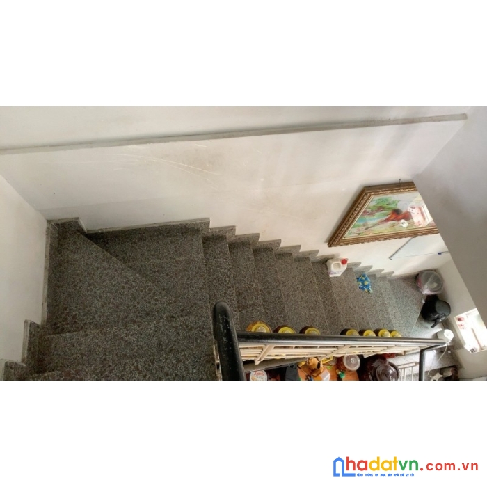Nhà trường chinh, 30m ra mt, 57m2, 2 tầng, nhỉnh 2 tỷ