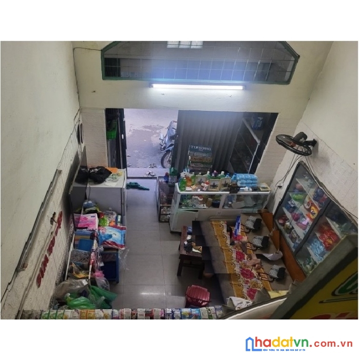Nhà mặt tiền kd hải châu, 3.5x10, 3 tầng, nhỉnh 3 tỷ