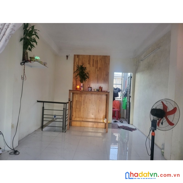 Nhà mặt tiền kd hải châu, 3.5x10, 3 tầng, nhỉnh 3 tỷ