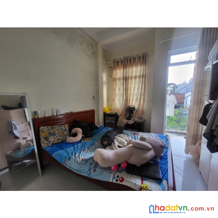 Nhà mặt tiền kd hải châu, 3.5x10, 3 tầng, nhỉnh 3 tỷ