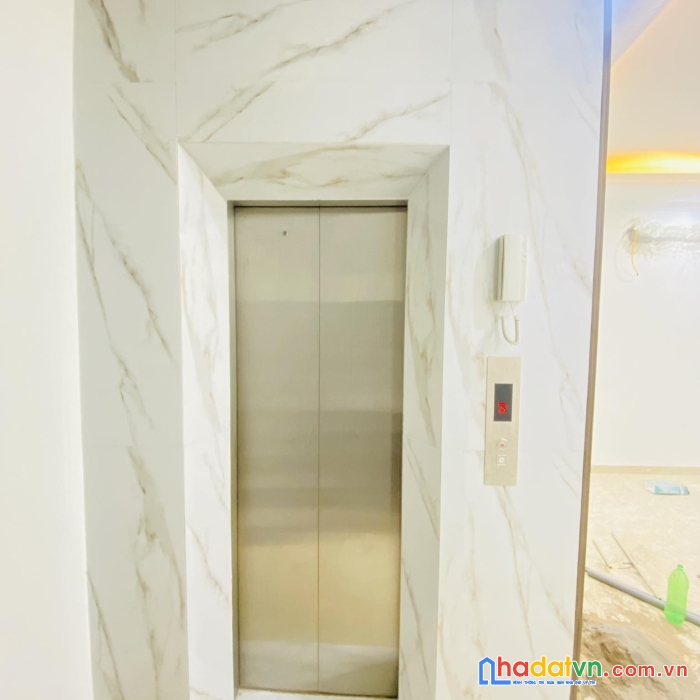 Bán nhà cực hiếm - 7m ô tô - lô góc - 6 tầng - thang máy - nhà mới - ở ngay
