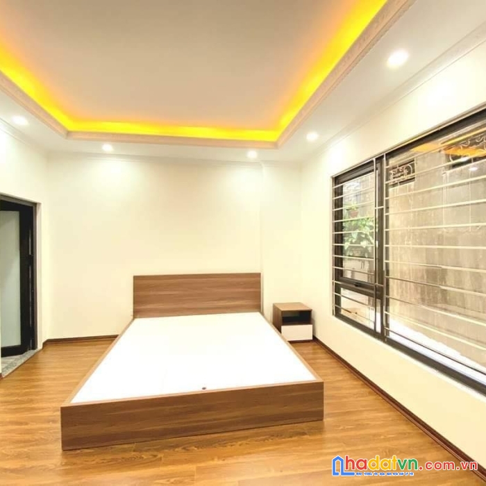 Bán nhà cực hiếm - 7m ô tô - lô góc - 6 tầng - thang máy - nhà mới - ở ngay