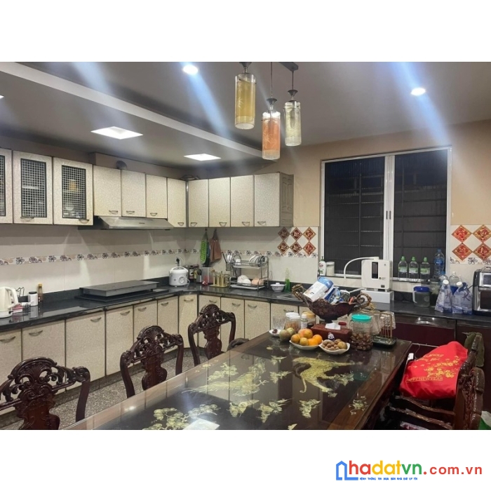 Bán nhà mặt tiền phan văn hân bình thạnh 98m2 giá 17 tỷ 5