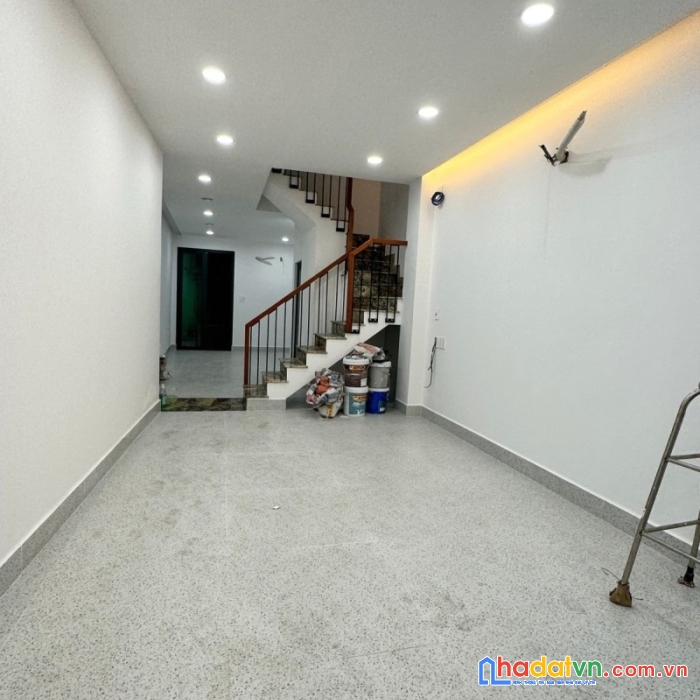 Bán nhà mặt tiền hoàng văn thụ tân bình 80m2 giá 16 tỷ 5