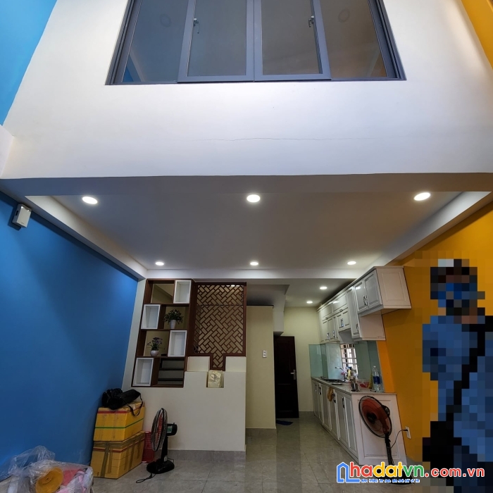 Bán gấp nhà (hồ biểu chánh, phường 11, phú nhuận)