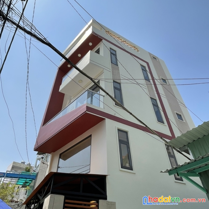 Bán gấp nhà (hồ biểu chánh, phường 11, phú nhuận)