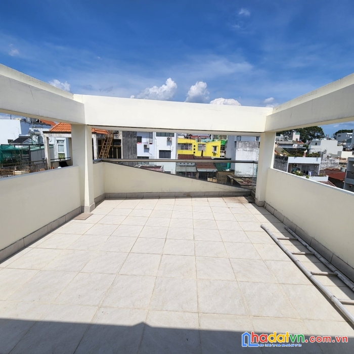 Bán gấp nhà (hồ biểu chánh, phường 11, phú nhuận)