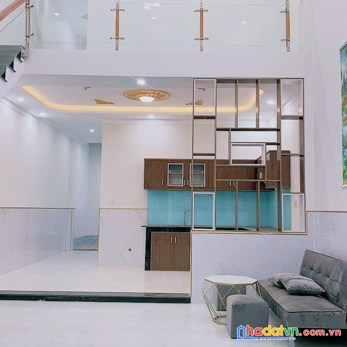 Bán gấp nhà giá rẻ gần trường tiểu học phường trảng dài, biên hòa