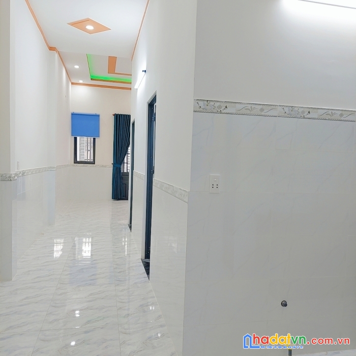 Bán gấp nhà giá rẻ gần trường tiểu học phường trảng dài, biên hòa