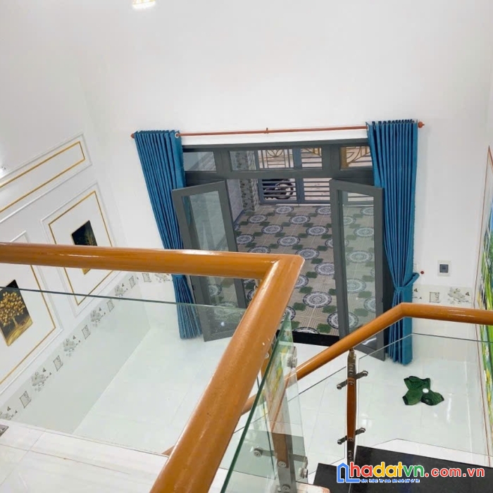 Bán gấp nhà giá rẻ gần trường tiểu học phường trảng dài, biên hòa