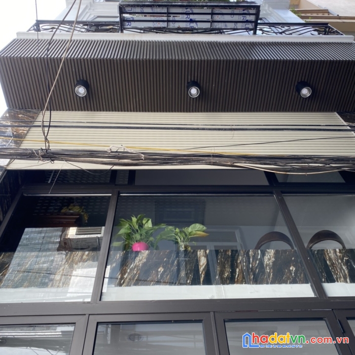 Bán nhà chùa bộc, đống đa, phân lô, 55m2 x 5 tầng, giá 7.1 tỷ