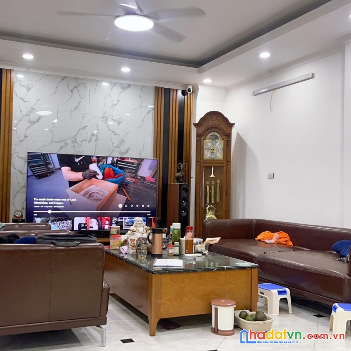 Bán nhà chùa bộc, đống đa, phân lô, 55m2 x 5 tầng, giá 7.1 tỷ