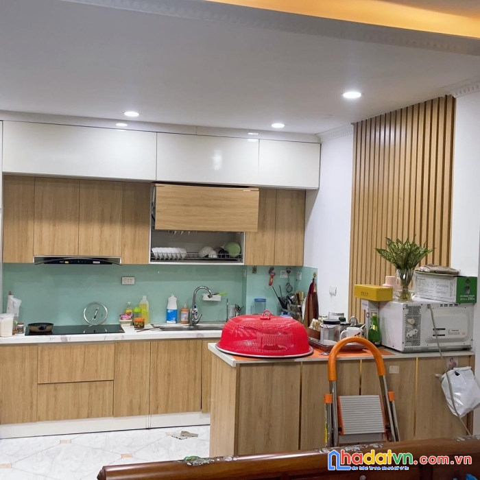 Bán nhà chùa bộc, đống đa, phân lô, 55m2 x 5 tầng, giá 7.1 tỷ