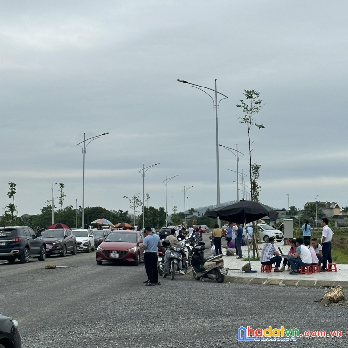 Chính chủ bán nhanh lô đất đẹp tại mb 2713 đông tiến - đông sơn - thanh hóa
