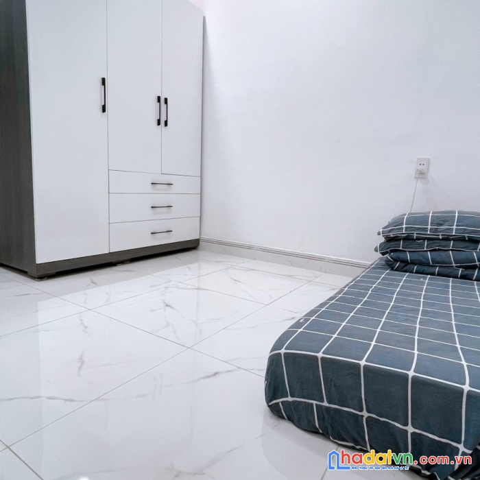 Bán nhà hxh tại đường nguyễn thị thập quận 7 xây 2 tầng 80m2 giá 5.6 tỷ