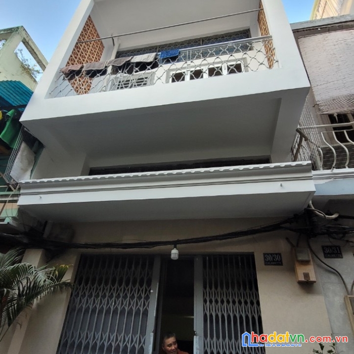 Chính chủ cần cho thuê nhà tại quận 1, tp hồ chí minh