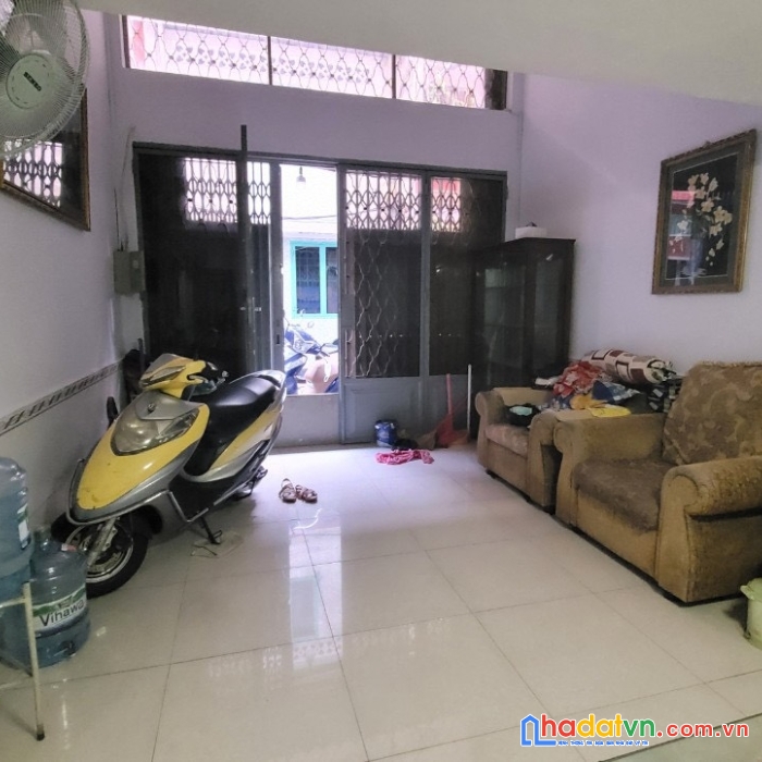 Chính chủ cần cho thuê nhà tại quận 1, tp hồ chí minh
