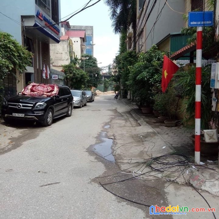Bán nhà đẹp ơ ngay ngõ 603 phố lạc long quân tây hồ hà nội 9 tỷ.