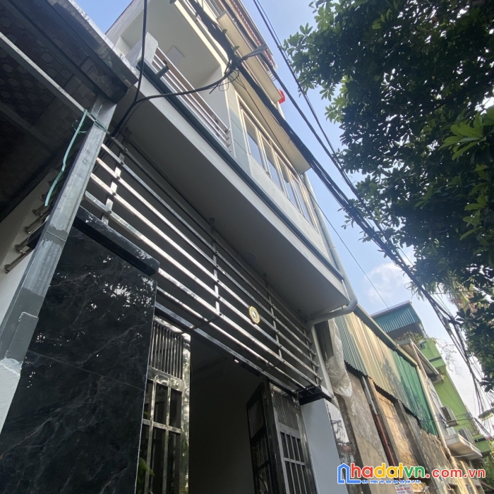 Chính chủ cần bán nhà phố vĩnh quỳnh thanh trì quận hoàng mai 80 m2 x3 t6,5 tỷô tô kd
