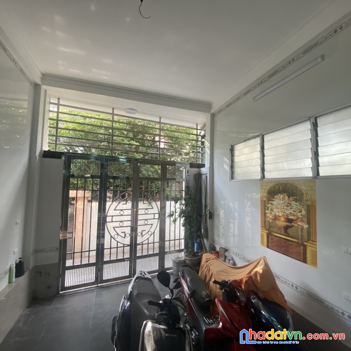 Chính chủ cần bán nhà phố vĩnh quỳnh thanh trì quận hoàng mai 80 m2 x3 t6,5 tỷô tô kd