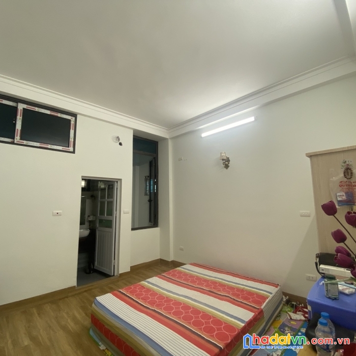 Chính chủ cần bán nhà phố vĩnh quỳnh thanh trì quận hoàng mai 80 m2 x3 t6,5 tỷô tô kd