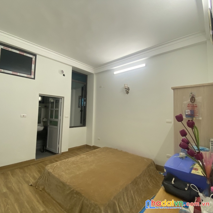 Chính chủ cần bán nhà phố vĩnh quỳnh thanh trì quận hoàng mai 80 m2 x3 t6,5 tỷô tô kd