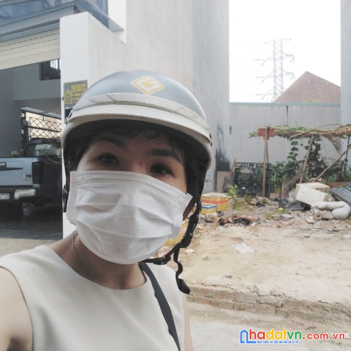 Chuyển nhượng lô đất kdc  gần đường nguyễn văn bá trường thọ